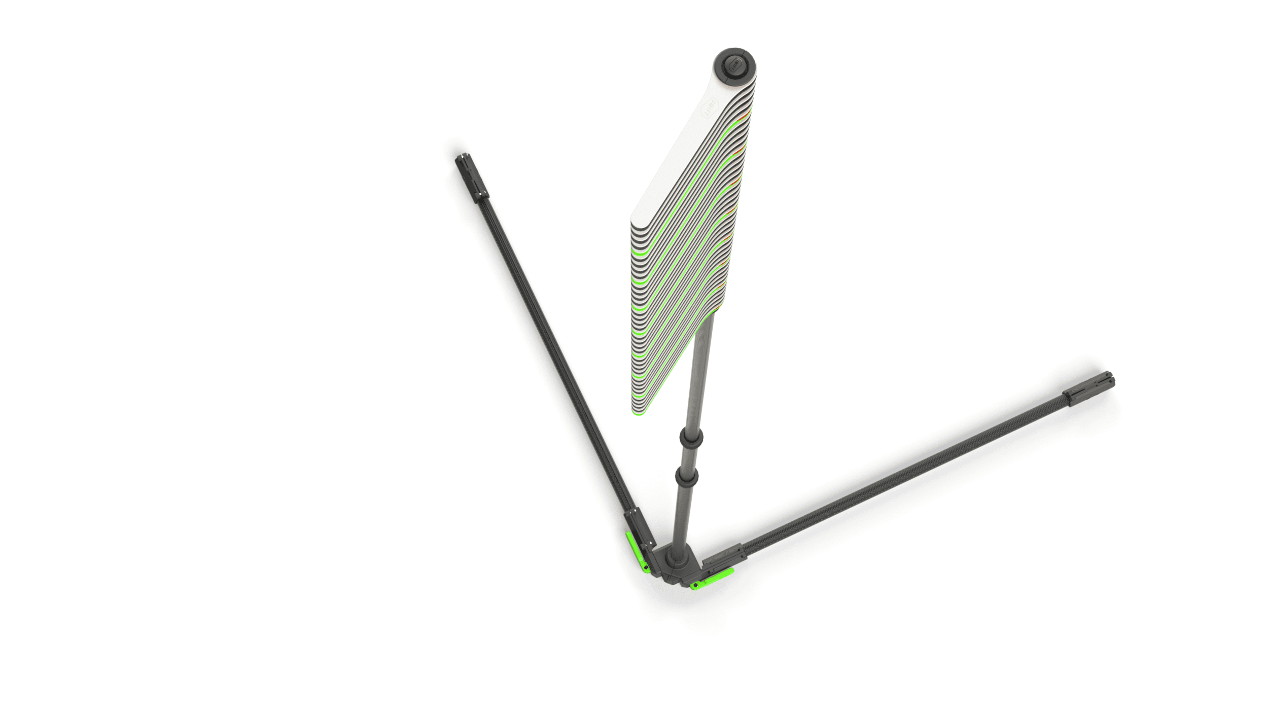 140–390 cm (54–150 in)