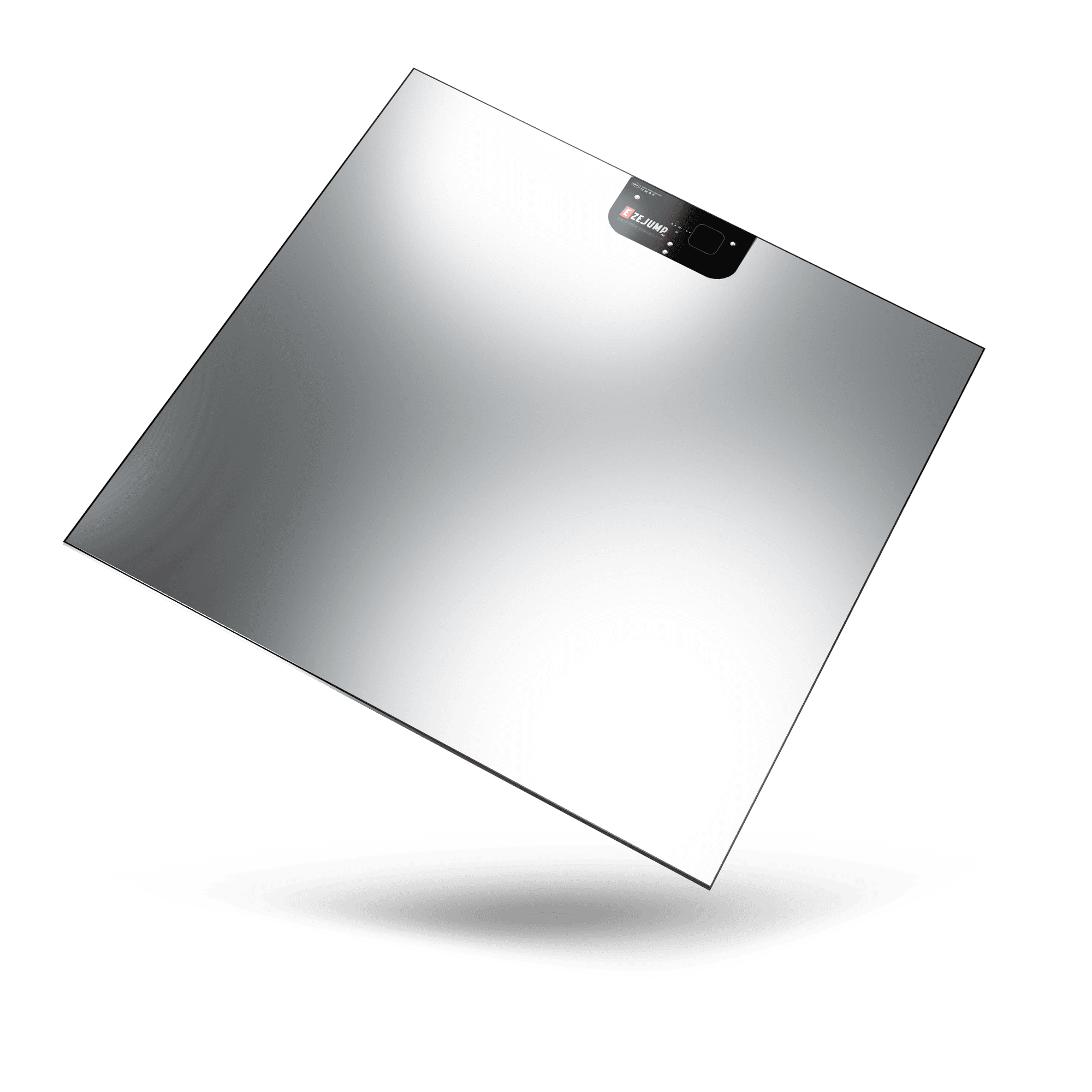 EzeJump contact jump mat
