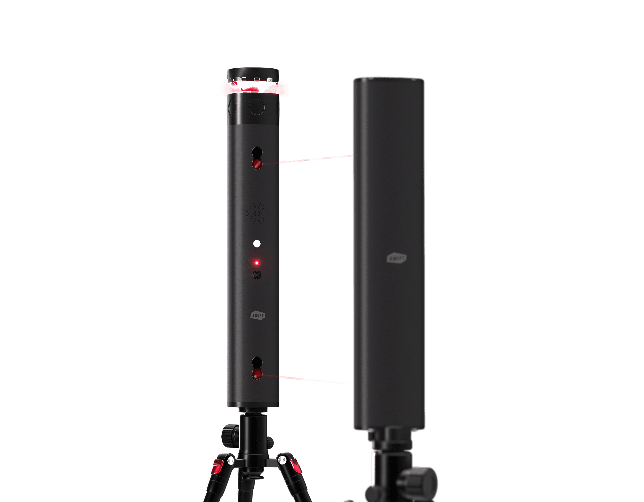 Dual beam. One chance to get it right.